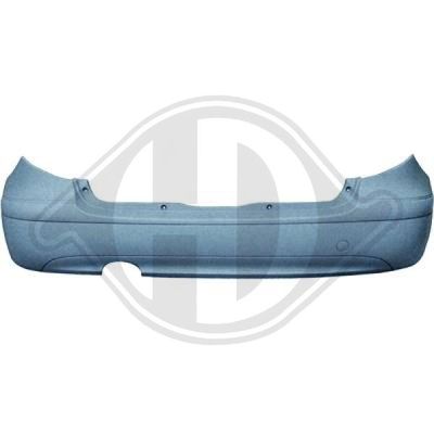 Буфер DIEDERICHS 1681057 для MERCEDES-BENZ A-CLASS