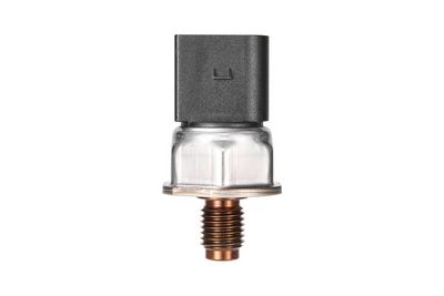 Sensor, presión del combustible
