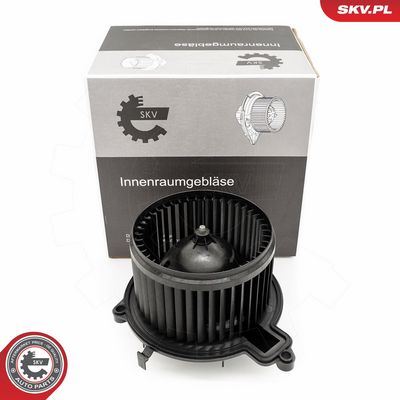 vnitřní ventilátor ESEN SKV 68SKV064