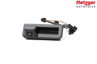 HECKKLAPPENGRIFF METZGER AUTOTEILE 2310985 2