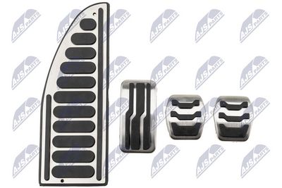 SET SUPORT PEDALE NTY EZCFR358 2