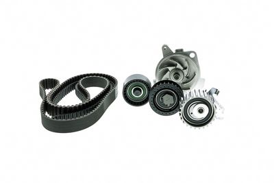 SET POMPA APA + CUREA DINTATA