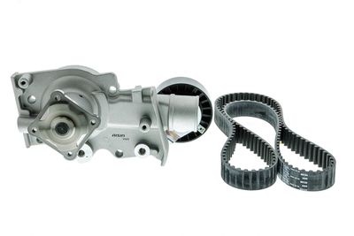 SET POMPA APA + CUREA DINTATA AISIN TKFD7001 2