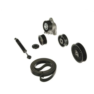 KEILRIPPENRIEMENSATZ GATES K186PK2403 29