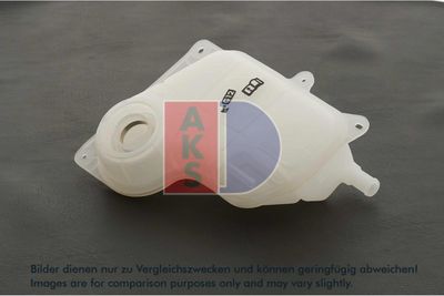 AUSGLEICHSBEHäLTER KüHLMITTEL