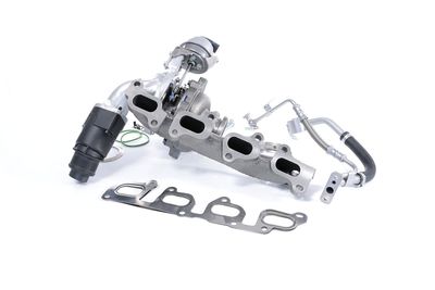 LADER AUFLADUNG BTS Turbo T981463 12