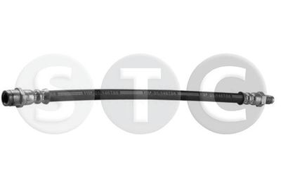 Тормозной шланг STC T496540 для MERCEDES-BENZ C-CLASS