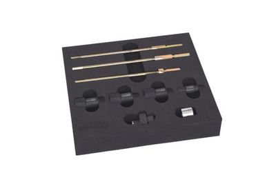 REIBAHLENSATZ GLüHKERZE KS TOOLS 1521120 26