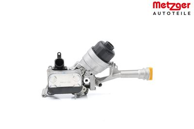 LOCAS FILTRU ULEI METZGER AUTOTEILE 2370191 20