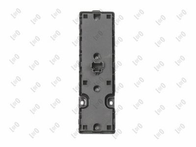 SCHALTER FENSTERHEBER ABAKUS 13505122 3