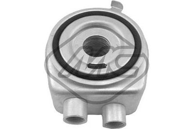 RADIATOR ULEI ULEI MOTOR