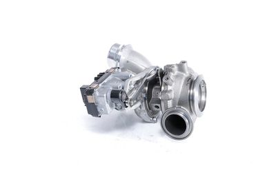 LADER AUFLADUNG BTS Turbo T918782 12