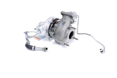 LADER AUFLADUNG BTS Turbo T981494 14