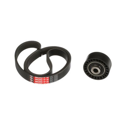 KEILRIPPENRIEMENSATZ GATES K015PK908 38