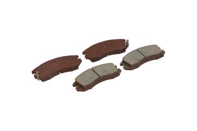 SET PLACUTE FRANA FRANA DISC Kavo Parts KBP8010 26