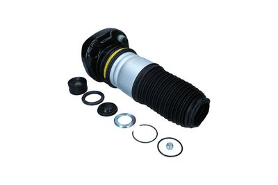 Pneumatinė spyruoklė, pakaba