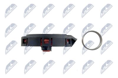 VENTIL AERISIRE CARTER NTY BKOBM002 2