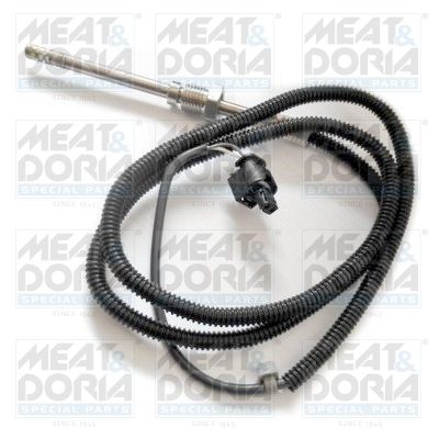 Sensor, avgastemperatur MEAT & DORIA 12123