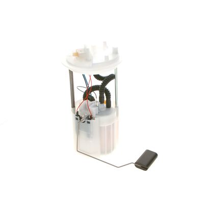 SISTEM ALIMENTARE CU COMBUSTIBIL BOSCH 0580314010 25