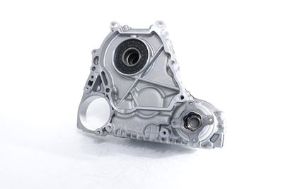 VERTEILERGETRIEBE BTS Turbo VG10001 29