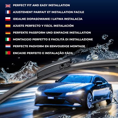 WISCHBLATT VALEO 574309 3