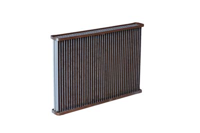 RETEA RADIATOR RACIRE MOTOR NRF 14764 21