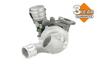 Turbodúchadlo, preplňovanie NRF 90010055