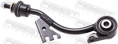 FEBEST 1623-211FR Деталь для MERCEDES-BENZ E-CLASS T-Model (S211) E 280 T CDI 4-matic (211.284) FEBEST 1623-211FR Деталь для MERCEDES-BENZ E-CLASS T-Model (S211) E 280 T CDI 4-matic (211.284)
