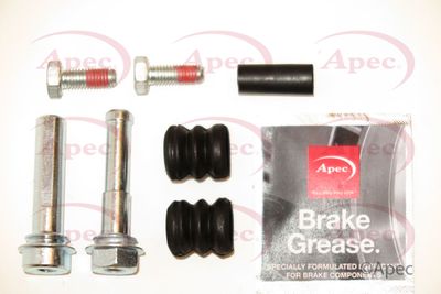 Guide Sleeve Kit, brake caliper APEC CKT1074
