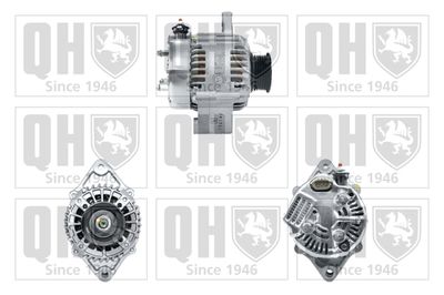 Генератор QUINTON HAZELL QRA2295 для TOYOTA PREVIA