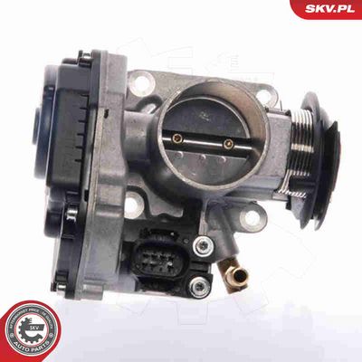 CARCASA CLAPETA ESEN SKV 12SKV015 3