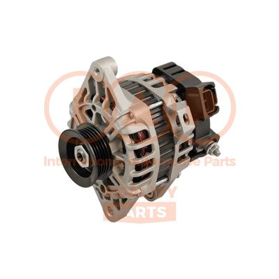 Генератор IAP QUALITY PARTS 802-07092 для HYUNDAI i10