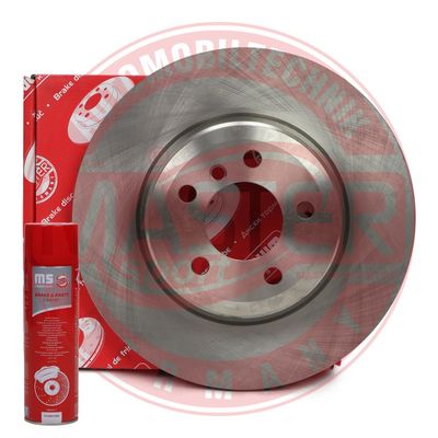 DISC FRANA MASTER-SPORT GERMANY 24012402161PCSMSP