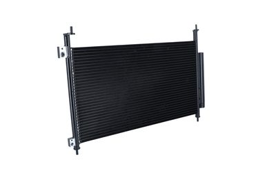 CONDENSATOR CLIMATIZARE NRF 35763A 40