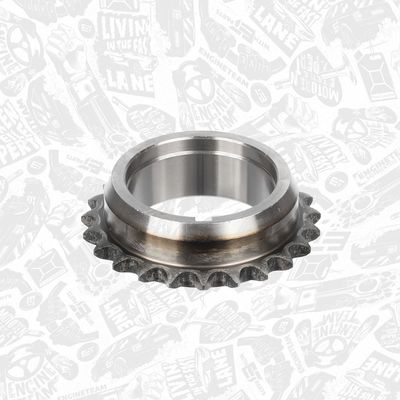 CHIT LANT DE DISTRIBUTIE ET ENGINETEAM RS0038 5