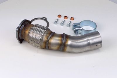 TEAVA FLEXIBILA ESAPAMENT HJS 91111666 88