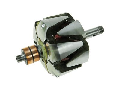 Läufer, Generator