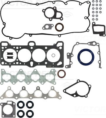 DICHTUNGSVOLLSATZ MOTOR VICTOR REINZ 015396503