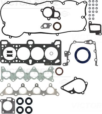 SET GARNITURI COMPLET MOTOR