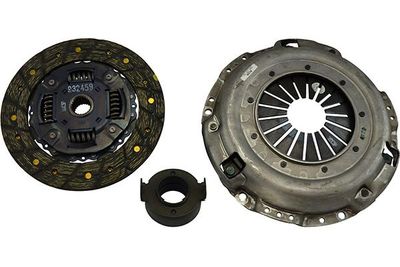 Комплект сцепления KAVO PARTS CP-8036 для HONDA PRELUDE