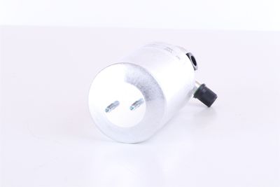 TROCKNER KLIMAANLAGE NISSENS 95260 33