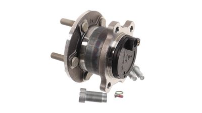 RADLAGERSATZ SKF VKBA6788 6