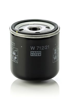 Filtr oleju MANN-FILTER W 712/21 produkt