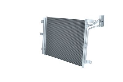 CONDENSATOR CLIMATIZARE NRF 350633 30