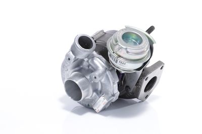 COMPRESOR SISTEM DE SUPRAALIMENTARE BTS Turbo T911341 15