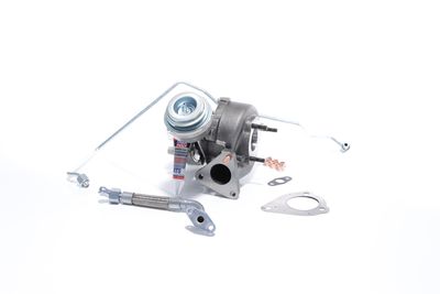 LADER AUFLADUNG BTS Turbo T981056BT 11