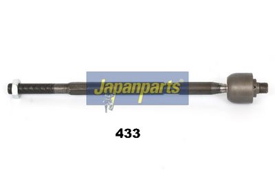 JAPANPARTS Vidinė skersinė vairo trauklė