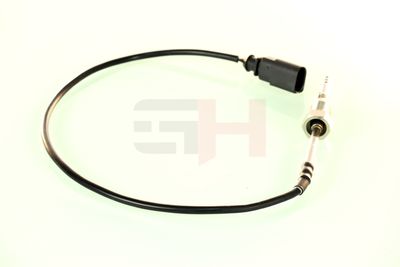 SENZOR TEMPERATURA GAZE EVACUARE GH GH749913 21