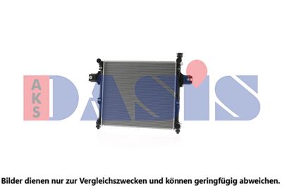 KüHLER MOTORKüHLUNG