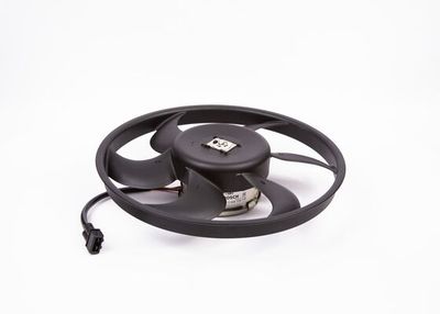 BOSCH 0 986 338 116 Вентилятор системы охлаждения двигателя для VW GOL II 1.6 (BW1, BX1) BOSCH 0 986 338 116 Вентилятор системы охлаждения двигателя для VW GOL II 1.6 (BW1, BX1)